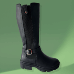 BOTA PRADA - Imagen 2
